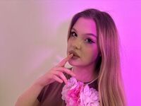 naughty camgirl picture AuroraWelch