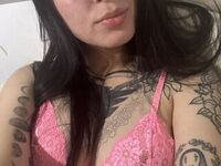 live sexcam CamilaBonith