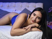 naked webcam girl masturbating ShairaJade