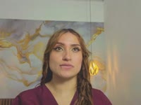 Hello, my name is layla. I am a happy girl, who enjoys touching herself and generating pleasure.
In my room there will not only be the best sex, the best deep throat and the best squirts, but also a pleasant company, where you will have fun, while playing with your cocks! (If you are looking for a lot of saliva, here is) :)