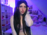 I am very playful, enjoy a good smoke and chill session with music.so if you are up for it, im online daily.i also like dressing up and since im always horny , i usually end up playing with my toys. I tend to get shy, so dont go too hard at first on me.Please do not pal, stalk or make me uncomfortable in any way, the moment i feel disrespected or uncomfortable you will be blocked