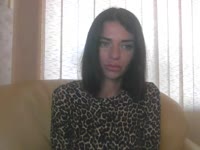 I’m drawn to moments that feel like they were meant for two. Soft light, quiet music, a glance that lingers just a little longer. That’s where a special kind of magic begins, and I love feeling it and sharing it.

There’s a lot of tenderness in me, with just a hint of mystery. I laugh easily, I love to dream, and sometimes I let myself drift into beautiful fantasies. I enjoy taking care of myself, feeling attractive, and catching that feeling when you genuinely like the way you look. It brings a soft confidence and a quiet kind of allure.

I appreciate lightness, but I also need something real beneath it. I love when a conversation slowly becomes warmer, closer, when there’s a subtle playfulness hidden between the lines.

I’m attracted to people who can feel the mood and aren’t afraid to be a little bold with their desires. Sometimes one message is enough to spark something special between us. Want to find out