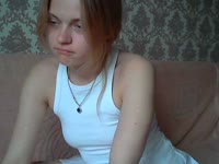 She doesn’t play by the usual rules. There’s no nudity just for attention — instead, you’ll find deep eye contact, a seductive voice, and an atmosphere that’s impossible to leave.I know how to hold a pause, speak in soft hints, and create a mood you’ll want to return to again and again. A little mystery, gentle flirtation, and real emotional connection — that’s my style.I’m a charismatic, intelligent and sensual girl who loves deep conversations, teasing and building tension slowly. If you appreciate elegance, charisma, intelligence and the art of seduction rather than quick shows, then you’re in the right place.I don’t undress to impress — I captivate. Come spend time with me and feel the difference.