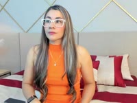I am a sweet, spontaneous, and curious girl, one of those who enjoys discovering people little by little and letting the connection flow naturally. ✨ I love good conversations, laughter, special details, and that chemistry that appears when both of us feel comfortable.

I have a tender and affectionate side, but also a fun, confident, and adventurous part that you will have to discover. I like to feel that behind every screen there is a person with whom I can share authentic moments, play, talk, and simply enjoy.

Come say hi, stay a little while, and let me get to know you. Maybe together we create a connection you’ll want to visit again.