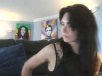 Open and sexy, always cheerful. Love if we can find common language, right? ;)