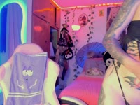 I’m a naturally submissive girl who loves building real, meaningful connections. I enjoy getting to know the people who visit me and creating a space where both of us can feel comfortable, playful, and excited. I’m soft, obedient, and eager to please, but also fun, outgoing, and full of good energy, so every moment with me feels warm and enjoyable.
I speak English well enough to roleplay, chat, flirt, and follow your fantasies with confidence and flow. I enjoy exploring fetishes that are allowed on the platform, always respecting limits and keeping things safe, consensual, and exciting for both of us.
Cosplay is one of my favorite ways to express myself. I love transforming into different characters, playing with styles, and bringing your fantasies to life with creativity and charm. Whether you like cute, elegant, playful, or bold looks, I enjoy giving each role my own touch.
Spending time with me means entering a space where you can relax, talk, explore desires, and feel truly seen. I’m here to listen, to follow your lead, and to make your time with me something special and unforgettable. If you enjoy sweet, submissive girls who love to please and connect deeply, I’m the perfect match for you.