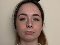 naughty camgirl masturbating AftonHickey