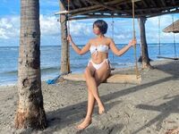 adult web cam AickaChan