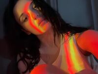 kinky video chat performer AikoSchelb
