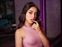 fingering camslut AliceBelov