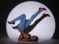 beautiful girl cam AmberCreed