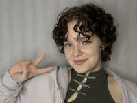 cam girl livecam AmmelyFerret