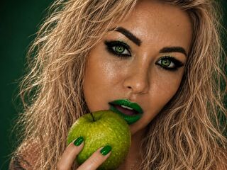 adult cam show Anelise
