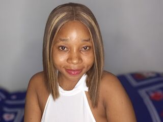 sexy live cam girl AnnaVal