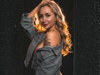 fingering camslut Ayana