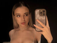 cam girl chatroom BertaVostal