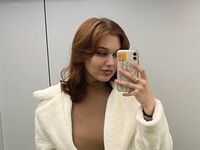 cyber sex BrynnMeury