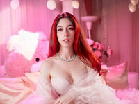 cyber sex webcam CamilePrescott