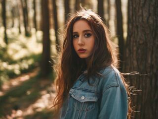 hardcore webcam ChantellMorgia