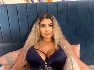 live sex show ChloeBellamie