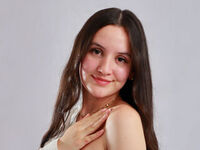 erotic webcam ChloeDurgot