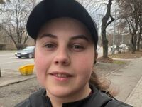 web cam show DariaCalm