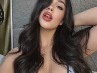 sexy camgirl picture DuainaSnowe