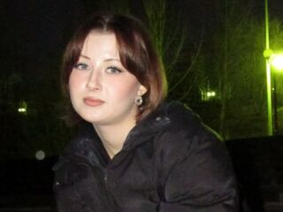 camgirl showing tits ElizabethGrochma