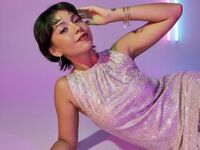 girl cam free ElizabethThaylor