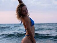 hot cam slut EllisSpark