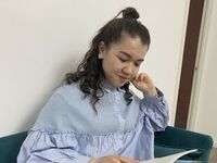 chatroom webcam EllyJames