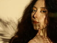 naked webcam girl video EvaCreek