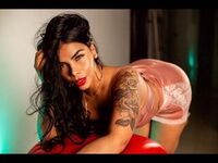cam girl picture GinaTason