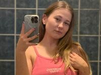 cam girl webcam GlossyMonica