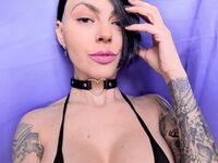 nude gamgirl HelenRosa