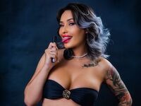 live porn show IssaSmith