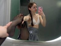 camsex pic IvanaVisalli