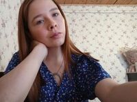 masturbating webcam girl IvyPearl