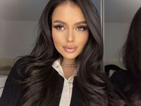 dirty cam show JasmineHille