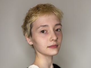 cam slut videochat JenelleBarette