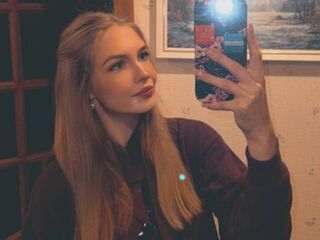 sexy webcamgirl picture KateyTouriny