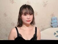 cam babe KeYuanYuan
