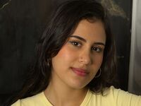 shower livesex KeilyBennett