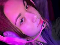 hot sex web cam KimSoprano