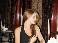 kinky webcam model LatrinaBrounson