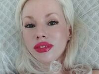 naked girl with webcam masturbating with sextoy LaymaFlay