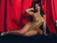 adult live webcam LeylaMonet