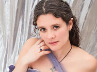shower sex web cam LiiaCrowns
