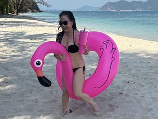 free nude webcam LilaLalita