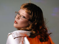 cam slut picture LottieGarza